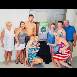 Meet your Posher, Amy